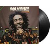 Bob Marley With The Chineke! Orchestra - LP