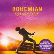 Queen - Bohemian Rhapsody - LP
