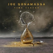Joe Bonamassa - Time Clocks - Deluxe CD Box - CD