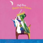 Stef Bos - Ridder Van Toledo - CD