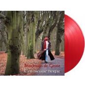 Boudewijn de Groot - Een Nieuwe Herfst - Red Coloured Vinyl - LP