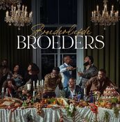 Broederliefde - Broeders - CD