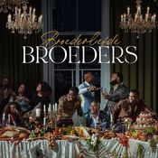 Broederliefde - Broeders - CD