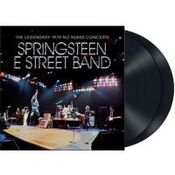 Bruce Springsteen & E Street Band - The Legendary 1979 No Nukes Concerts - 2LP