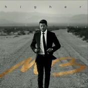 Michael Buble - Higher - CD