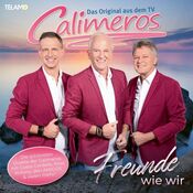 Calimeros - Freunde Wie Wir - CD