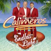 Calimeros - Endlos Liebe - CD