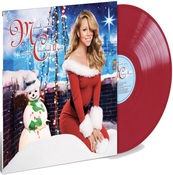 Mariah Carey - Merry Christmas II You - Coloured Vinyl - LP