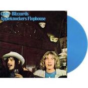Cuby And The Blizzards - Appleknockers Flophouse - LP