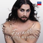Cecilia Bartoli - Farinelli - CD