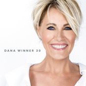 Dana Winner - 30 - 3CD