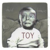 David Bowie - Toy - Boxset - 3CD