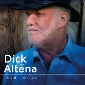 Dick van Altena - Late Lente - CD