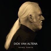 Dick van Altena - Lonely Hearts - CD