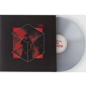 Dinand - Luck Of Birth - Transparant Vinyl - 2LP