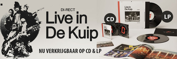 Mooi Wark Vinyl Collection