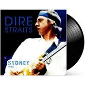 Dire Straits - Sydney 1986 - LP