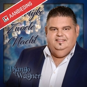 Django Wagner - Heerlijke Zwoele Nacht - CD