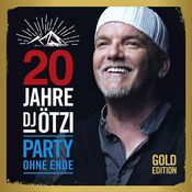 DJ Otzi - Party Ohne Ende - Gold edition