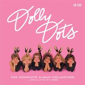 Dolly Dots - The Complete Album Collection - 10CD