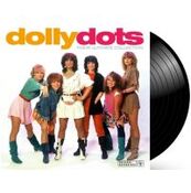 Dolly Dots - Their Ultimate Collection - LP