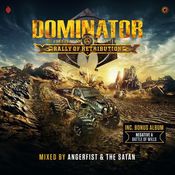 Dominator 2019 - Rally Of Retribution - 3CD