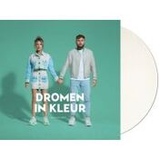 Suzan & Freek - Dromen In Kleur - Coloured Vinyl - LP