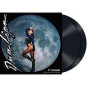 Dua Lipa - Future Nostalgia Deluxe - The Moonlight Edition - 2LP