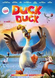 Duck Duck - DVD