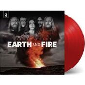Earth And Fire - Golden Years - 2LP