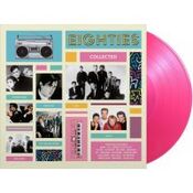 Eighties - Collected - Coloured Vinyl - 2LP