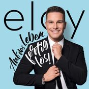 Eloy de Jong - Auf Das Leben Fertig Los! - CD