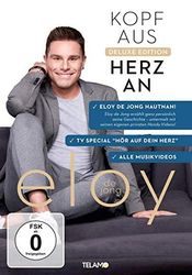 Eloy de Jong - DVD