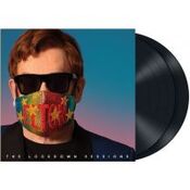 Elton John - The Lockdown Sessions - 2LP