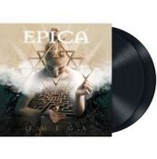 Epica - Omega -2 LP