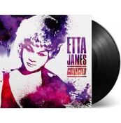 Etta James - Collected - 2LP
