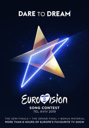 Eurovision Song Contest - Tel Aviv 2019 - 3DVD