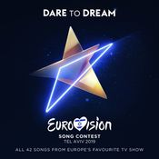 Eurovision Song Contest - Tel Aviv 2019 - 2CD