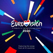 Eurovision 2020 - A Tribute To The Artists And Sons - 2CD
