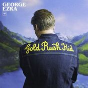 George Ezra - Gold Rush Kid - CD