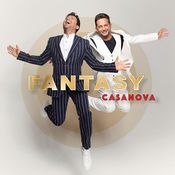 Fantasy - Casanova - CD