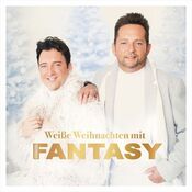 Fantasy - Weisse Weihnachten Mit Fantasy - CD