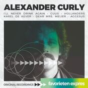 Alexander Curly - Favorieten Expres - CD