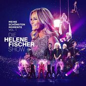 Helene Fischer Show - Meine schönsten Momente Vol. 1 - Limited Box - 2CD+2DVD+BLURAY+BOEK
