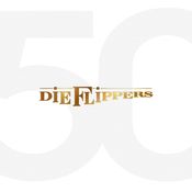 Die Flippers - 50 Jahre - Das Weisse Album - 5CD
