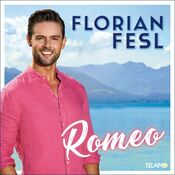 Florian Fesl - Romeo - CD