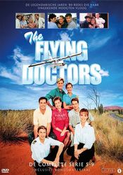 The Flying Doctors - De Complete Serie 5-9 - 31DVD