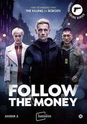 Follow The Money - Seizoen 3 - 4DVD