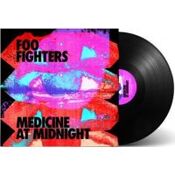 Foo Fighters - Medicine At Midnight - LP