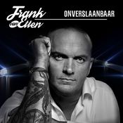 Frank van Etten - Onverslaanbaar - CD